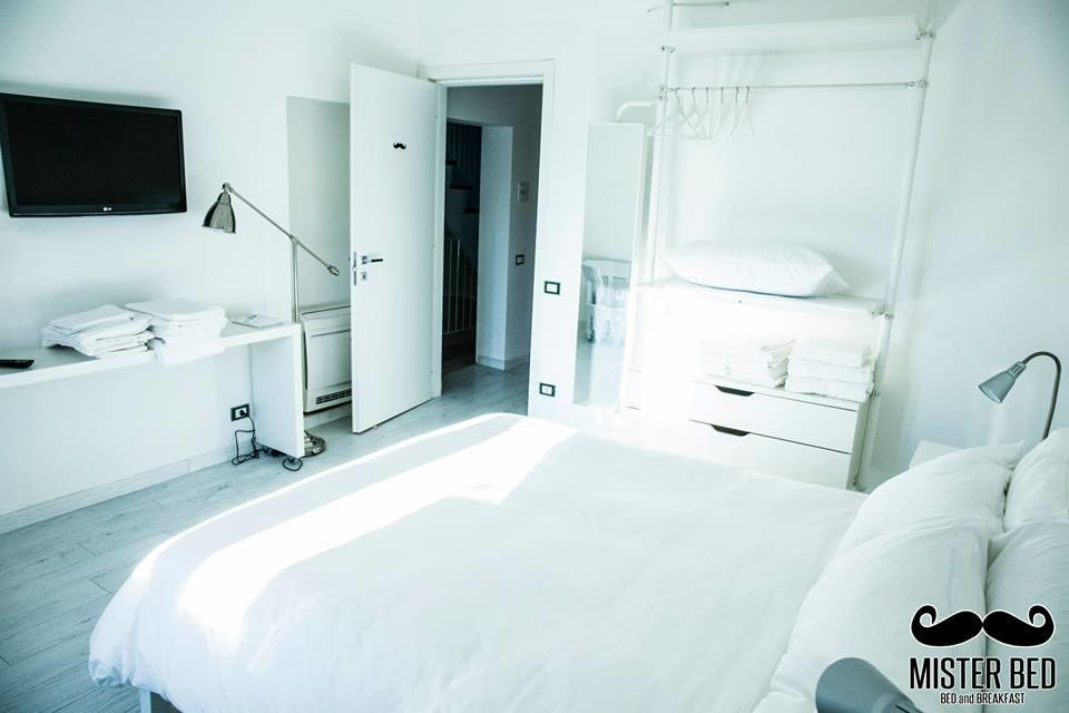 Mister Bed Bed and Breakfast Guardiagrele Buitenkant foto