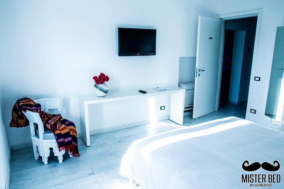 Mister Bed Bed and Breakfast Guardiagrele Buitenkant foto