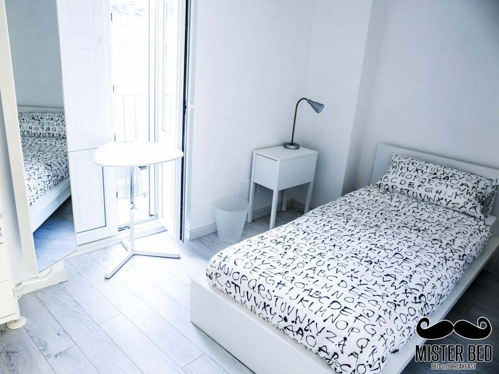Mister Bed Bed and Breakfast Guardiagrele Buitenkant foto