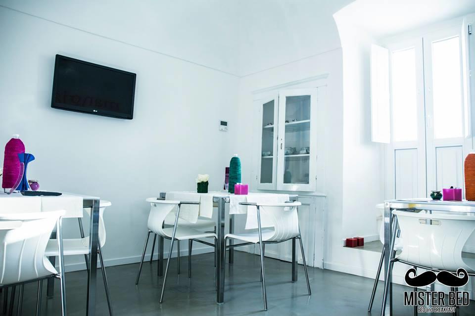Mister Bed Bed and Breakfast Guardiagrele Buitenkant foto
