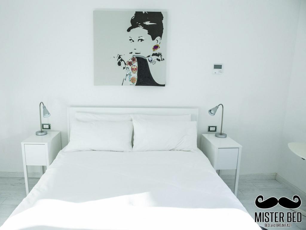 Mister Bed Bed and Breakfast Guardiagrele Buitenkant foto