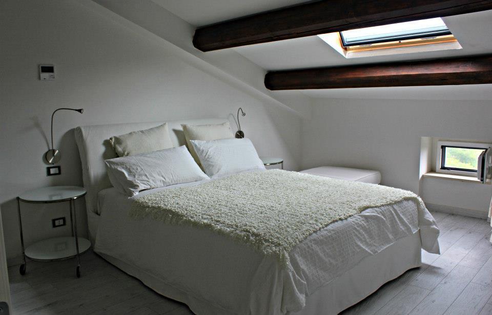 Mister Bed Bed and Breakfast Guardiagrele Buitenkant foto