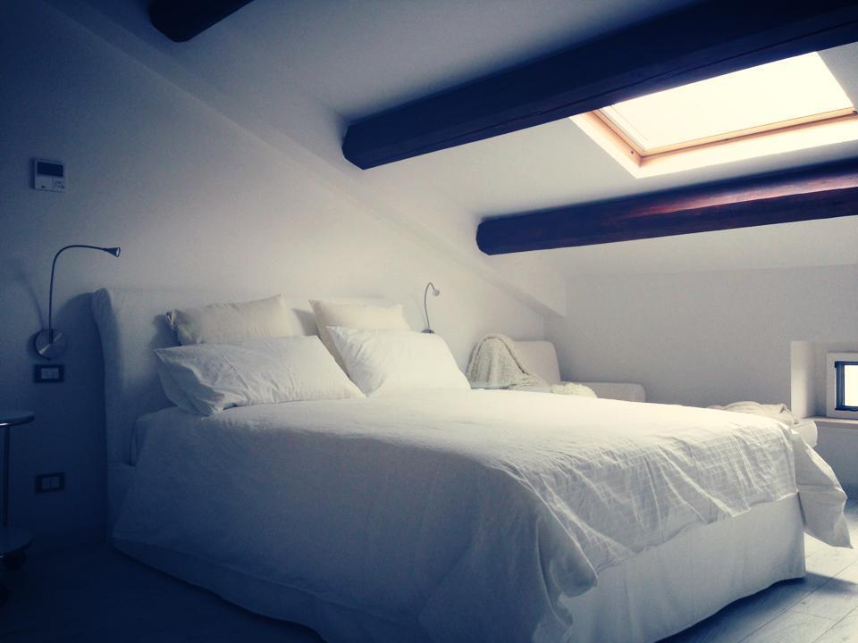 Mister Bed Bed and Breakfast Guardiagrele Buitenkant foto