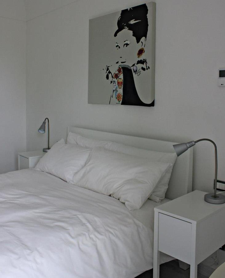 Mister Bed Bed and Breakfast Guardiagrele Buitenkant foto