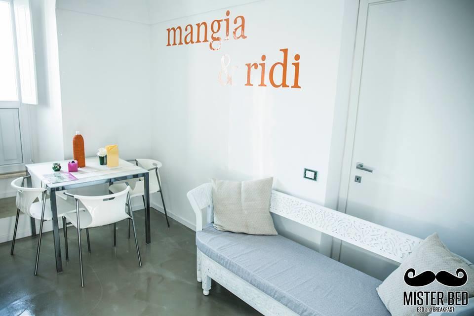 Mister Bed Bed and Breakfast Guardiagrele Buitenkant foto