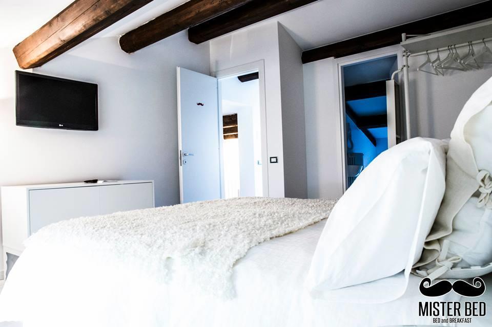 Mister Bed Bed and Breakfast Guardiagrele Buitenkant foto