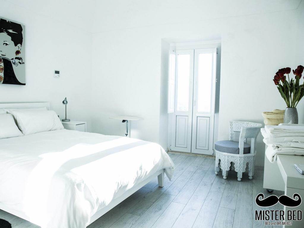 Mister Bed Bed and Breakfast Guardiagrele Buitenkant foto