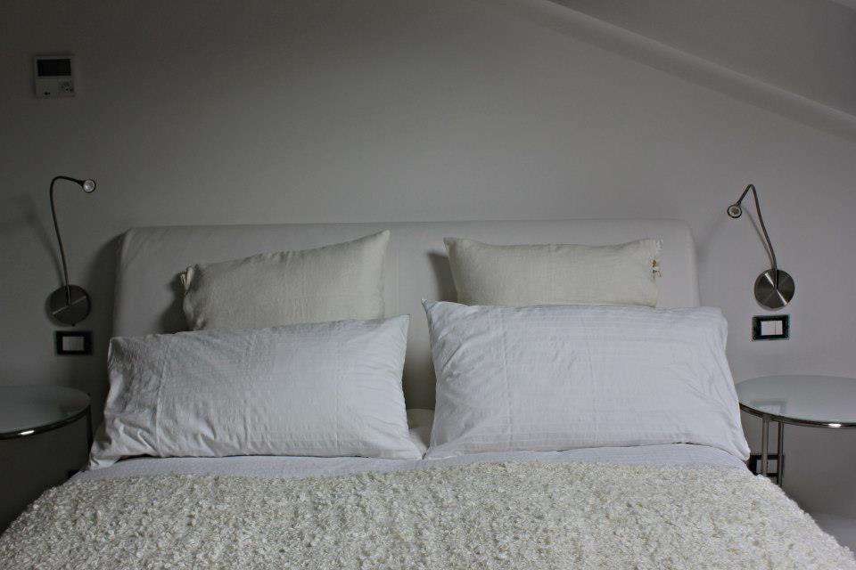 Mister Bed Bed and Breakfast Guardiagrele Buitenkant foto