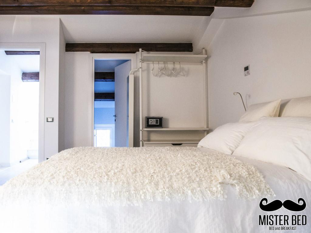 Mister Bed Bed and Breakfast Guardiagrele Buitenkant foto