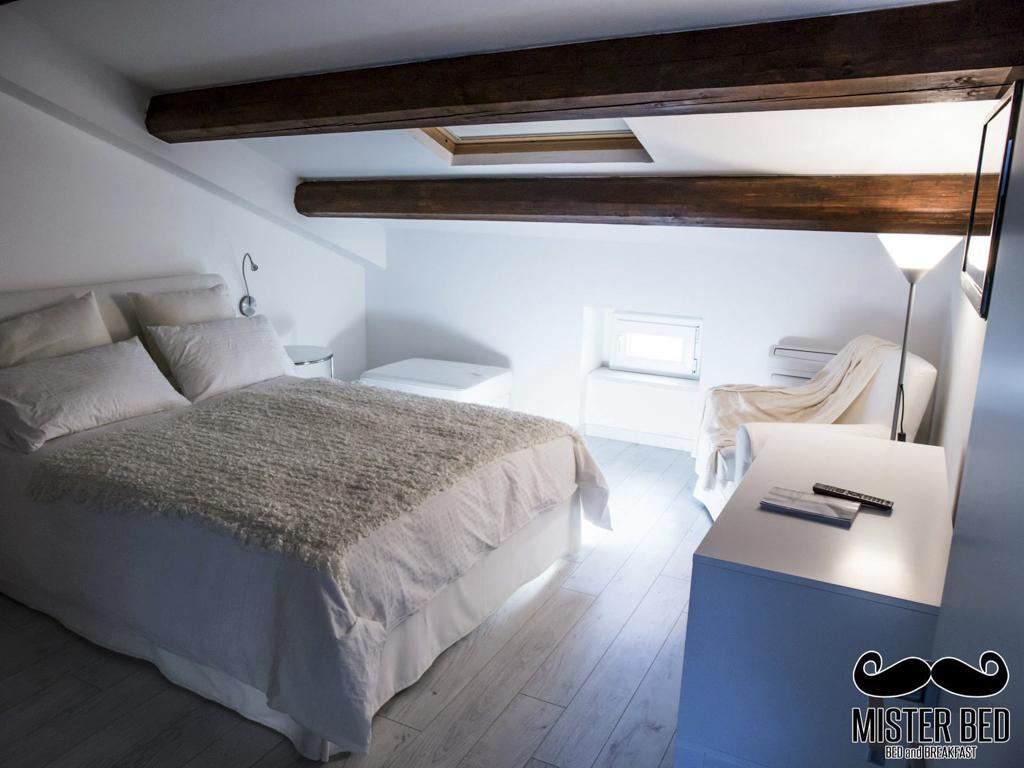 Mister Bed Bed and Breakfast Guardiagrele Buitenkant foto